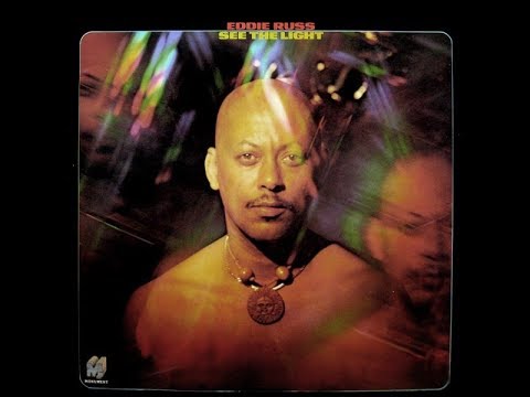 Eddie Russ - Stop It Now ℗ 1976 - YouTube