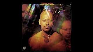 EDDIE RUSS / SEE THE LIGHT オリジナル Eddie Russ : See The Light (LP/reissue) - マザー・ムーン