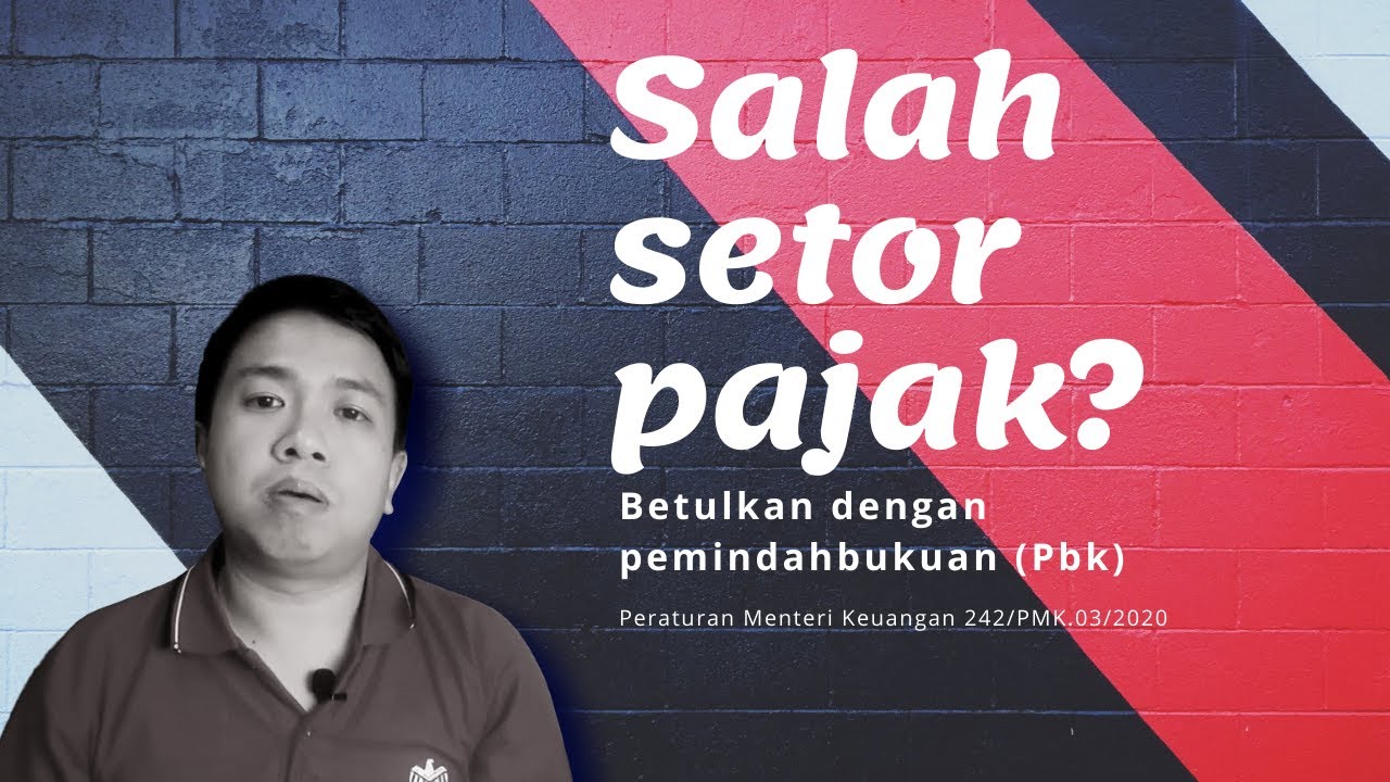 Tata Cara Permohonan Pemindahbukuan 