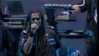 Watch O Rappa Documento video