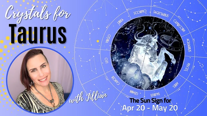 What Crystals are Good for Taurus? | Astrology Crystals & Birthstones