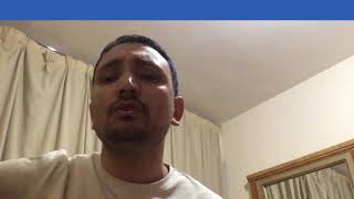 New Nepali Cover Song - Bhetiyera Chutnu Bhanda|Dipak Acharya| Original Karna Daas