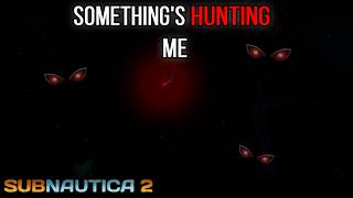 I Wasn’t Ready for Subnautica 2 I Ep 1