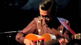 Micah P. Hinson unplugged live @ Petit Bain [PARIS, 26/05/2014] #6