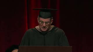 Kevin Plank | USC Marshall School of Business 2023 Graduate Commencement Speaker 2023