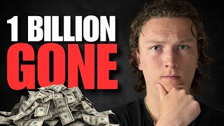 How Billion-Dollar Brands Still FAIL