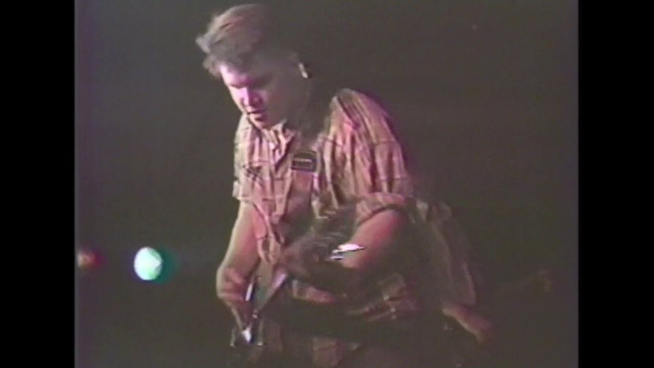 BanDin Detroit #8:  Elvis Hitler band