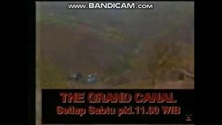 Promo Program TPI: 'Parade Film Silat' (1994)