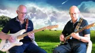 Greenfields - The Brothers Four - Instro cover by Dave Monk