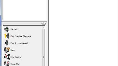 Objectworld UC Server and the Personal Business Assistant