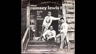 Ramsey Lewis Trio - Peace and Tranquility chords