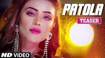 Song Teaser ► Patola | Zena Kawr | Oye Kunaal | Releasing 18 January 2020