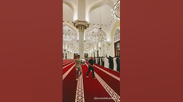 {فاستبقوا الخيرات} تلاوة للشيخ محمد جاسم | رمضان 1444