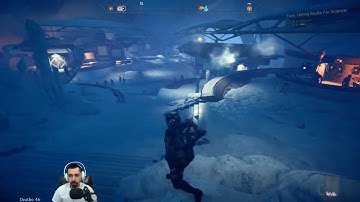 Mass Effect: Andromeda - 85 - Techiix