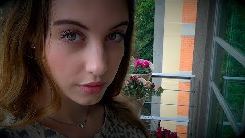 Chit Chat Makeup Tutorial | Get To Know Me