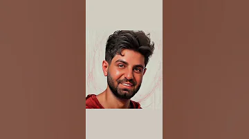 جرب ذكاء الاصطناعي ستوريات غيث مروان 