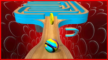 Going Balls 🧩🔮🧩  All Levels | Max Level iOS,Android Walkthrough Gameplay Update | Mobile GAMES *20