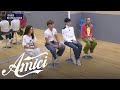 Amici 25 - I giudizi dei vocal coach su Valentina, Penelope, Plasma e Riccardo