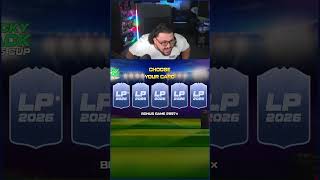 Big Win of Today: Jul 19, 2026 #LuckyPack2026Cup