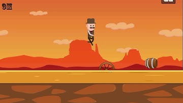 Game Development Trailer | HnCC | BIT Sindri