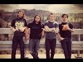 Here Is A Gift For You - An Old Man Gloom Documentary 2014