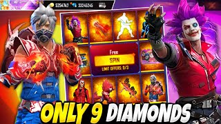 Wasting My All Diamonds To Buy New Aerostar Bundle, Evo Ember Fist Skin & Old Rare Emotes From Event