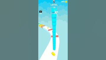 qube stacker game | all game ply | awesome game play | #short_#shortgame99
