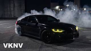 VEKANOV - RIDE IT (CAR MIX)