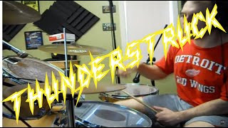 AC/DC fans.net House Band: Thunderstruck