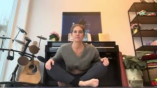 Easy Yoga Every Day | 15 Minutes With Marlingyoga | Day 1791