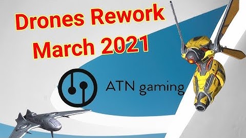 Drones Rework - War Robots - 2021 - Update 7.0 my thoughts