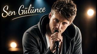 Sen Gülünce Lofty King 2 Productions Duygusal Türkçe Şarkı 💔