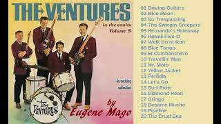 THE VENTURES Album - Covers