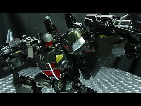 Maketoys BUSTER STEALTHWING Jetfire EmGo S Transformers Reviews N Stuff 