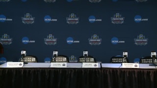News Conference: Minnesota Duluth Preview