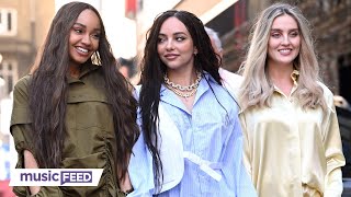 Little Mix WILL 'Survive' Without Jesy, Says THIS Former Singer!