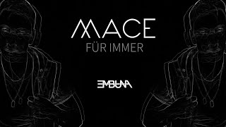Mace - FÜR IMMER (Official Video) prod. by Harry Butcha & Doni Balkan