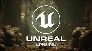 [UE4] - Deep Elder Caves