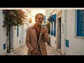 Hedi Jouini Samra Ya Samra Cover 