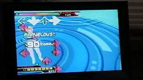 DDR- Love Love Shine