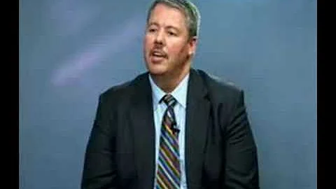 Daryl McCullough, on PRSA International Conference