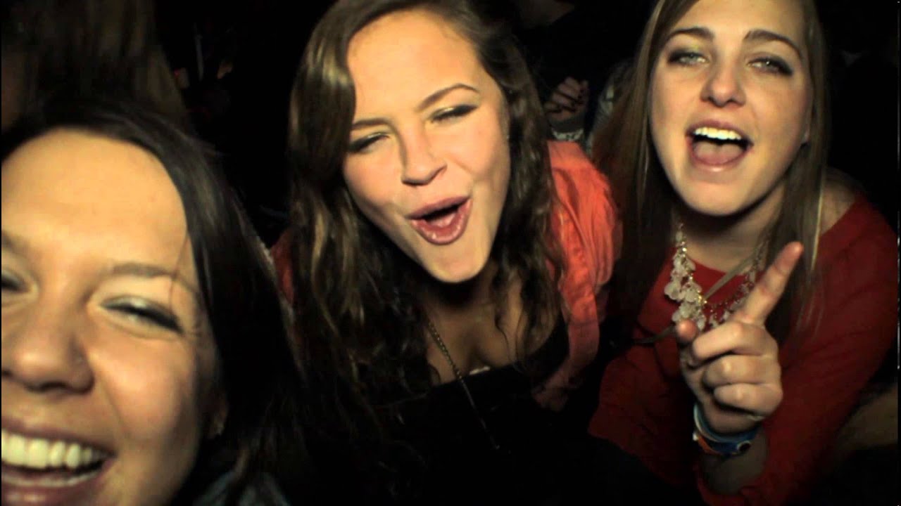 Lifestylez SnoDaze - Winter Park 2013 - YouTube