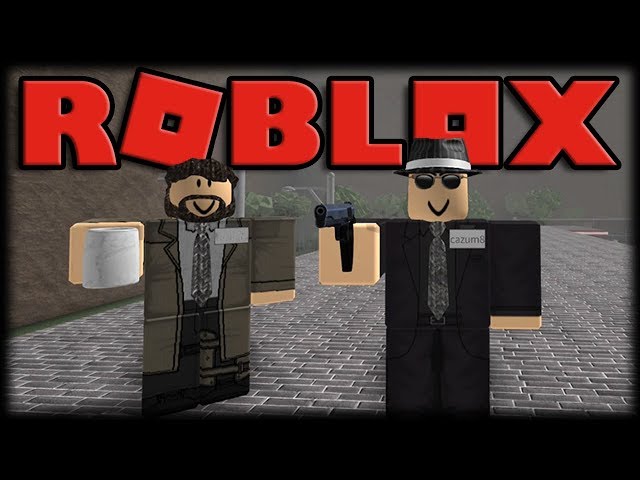 VIREI UM CIENTISTA DE ROBÔS E VICIEI EM CAFÉ!! - ROBLOX Ro-Chanics 