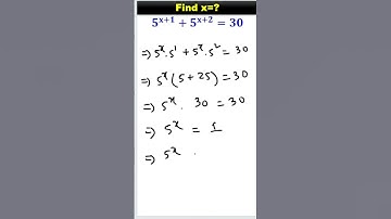 A Nice math Olympiad simplification  #olympiad  #exponents #usastudy #mathcontest #exam