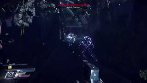 Prey - Voltaic Phantom Showdown