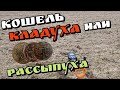 ПЕРВЫЙ ВЫХОД С АКА СИГНУМ МФД/ЦАРИ И СОВЕТЫ#metaldetecting#коп#клад#coin#digger#fiskars#history