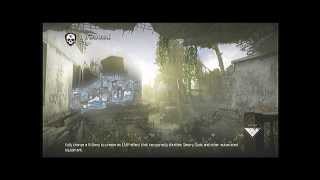 Edward Plays Call Of Duty Ghosts (Infected) EP 2