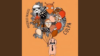 Download Lagu Culpa MP3