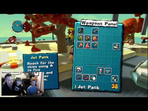 killing-brain-cells-with-worms-ultimate-mayhem