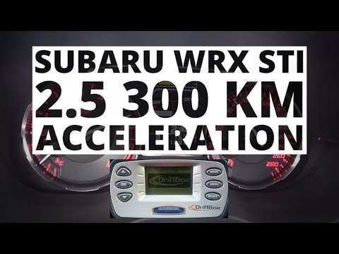 subaru-wrx-sti-2.5-300-hp-(mt)---acceleration-0-100-km/h